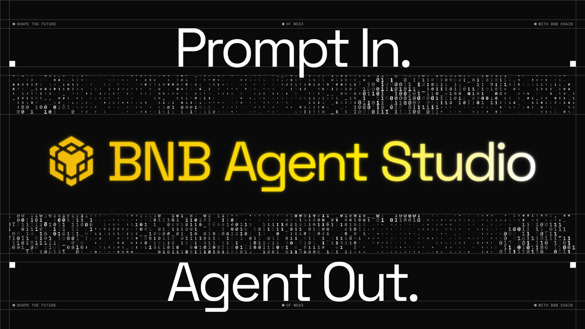 BNB Chain tweet media