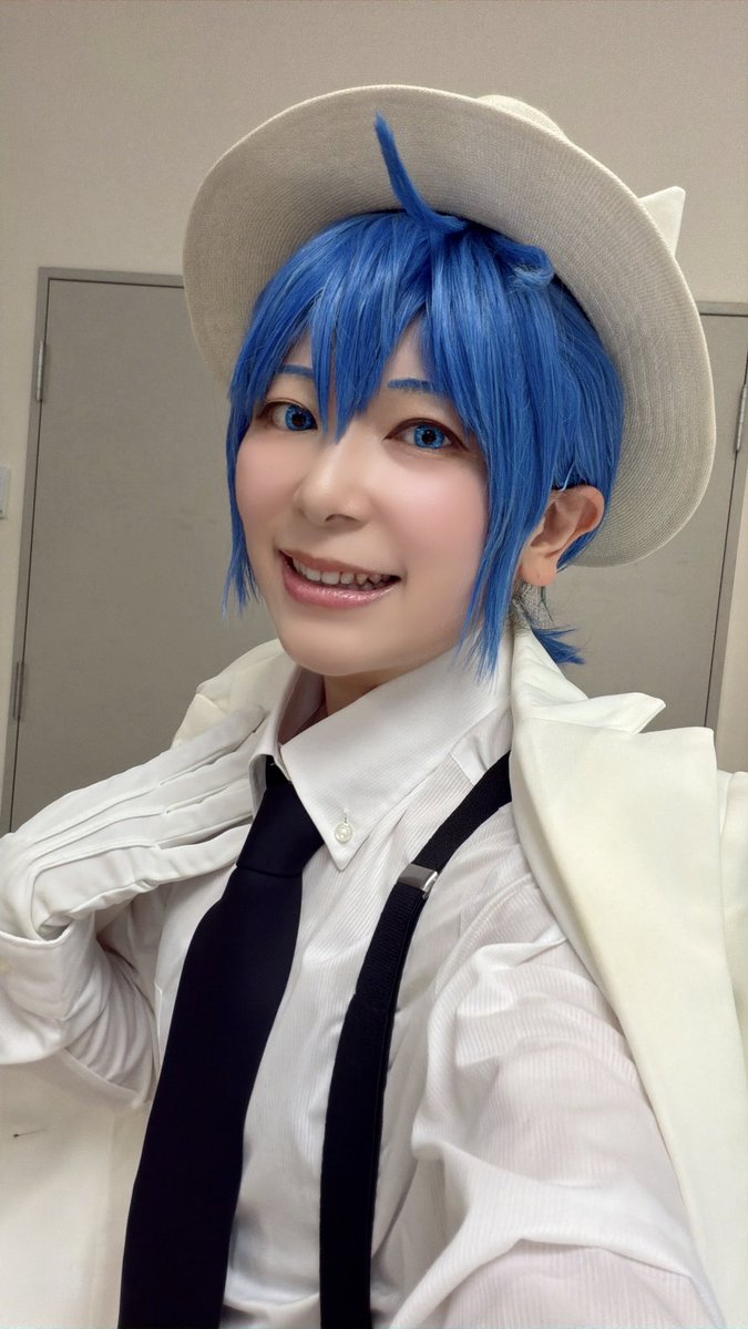 ナコ🌹 tweet media