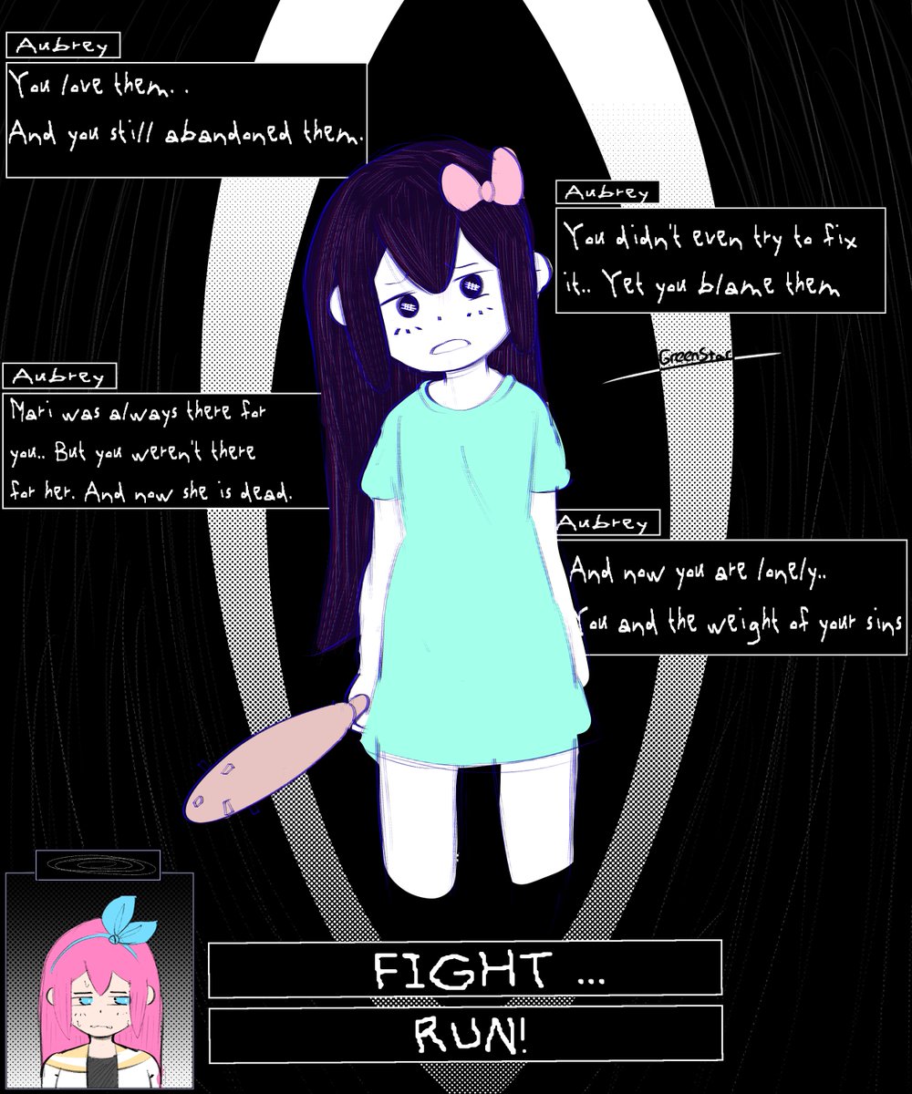 StarDustGreenie's tweet photo. Weight of your sins https://t.co/en0Xhz0JLd