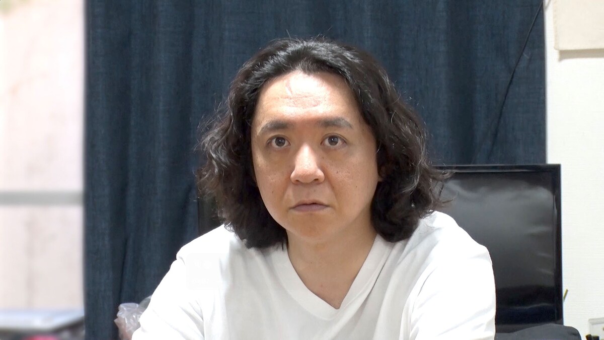 owarai_natalie's tweet photo. 「絶対に売れるコンビが組みたい」野澤輸出に密着　解散芸人のコンビ結成活動“コン活”の実態とは

カナメストーンの相方嫉妬企画も、ニシダの“寝取り”に零士「邪魔だな！」
https://t.co/xUeTiGWXMr

#チャンスの時間 https://t.co/jy2jYzCdRj