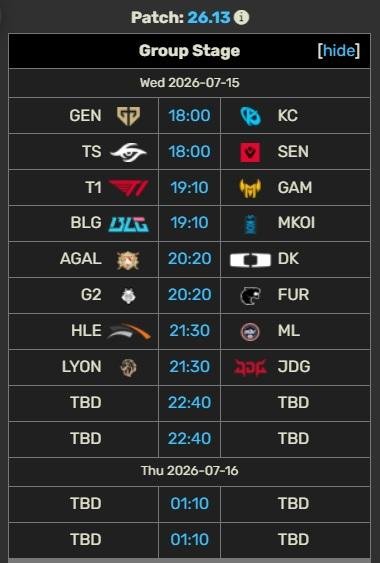 KJOY_0207's tweet photo. 🍀2026 EWC T1 첫경기🍀

T1 VS GAM 
7월 15일 [수] 7시 10분
그룹 c 조

> 우리 절대로 기는 죽지 말자!! https://t.co/7Qke1Xk5It