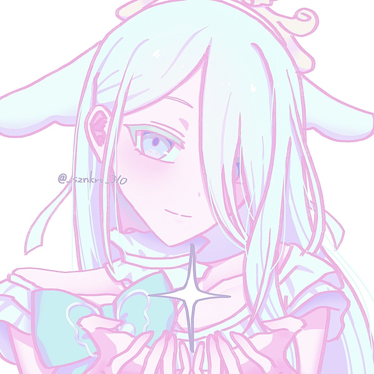 _sznkrs_310's tweet photo. #prsk_FA 
過去絵わょえ〜〜 https://t.co/vcQytwAUwX