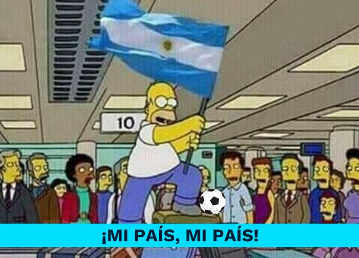 __StarCluster__'s tweet photo. GANAMOS!!! 🇦🇷🇦🇷🇦🇷🇦🇷
 #SelecciónArgentina https://t.co/IWSAUV7olj