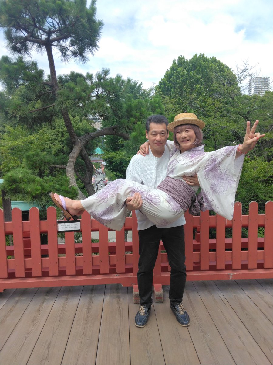 白河恵子💖 tweet media