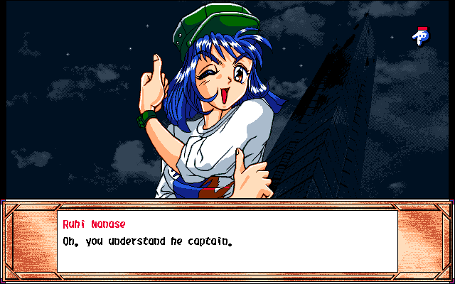 PC98_bot's tweet photo. Tuned Heart // SystemSoft // PC-98 // #pc98 #SystemSoft https://t.co/dQ8yaYBLqS