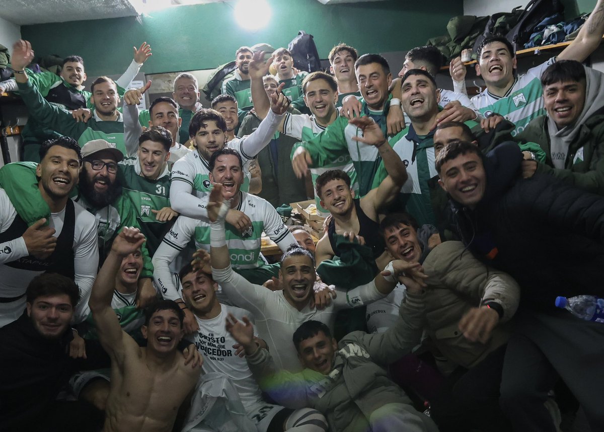 FerroOficial's tweet photo. Ferro 🤝🏻 Selección (𝐮𝐧𝐚 𝐯𝐞𝐳 𝐦𝐚́𝐬) 🇦🇷💚 https://t.co/tx1EfTVZLy