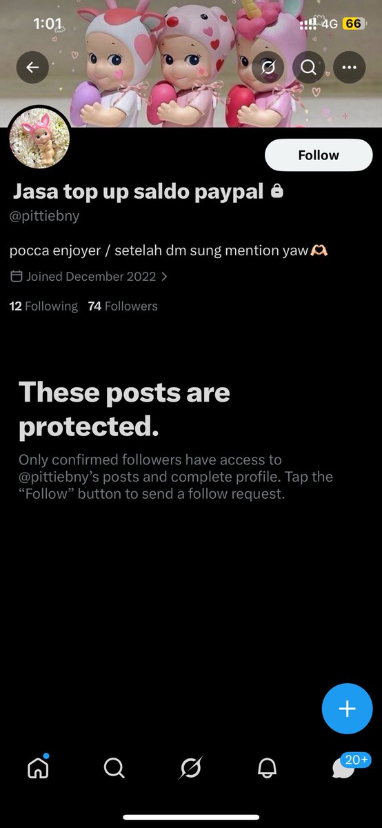 imaima52's tweet photo. Usernames has been changed be aware. https://t.co/TJaPEzzwV1