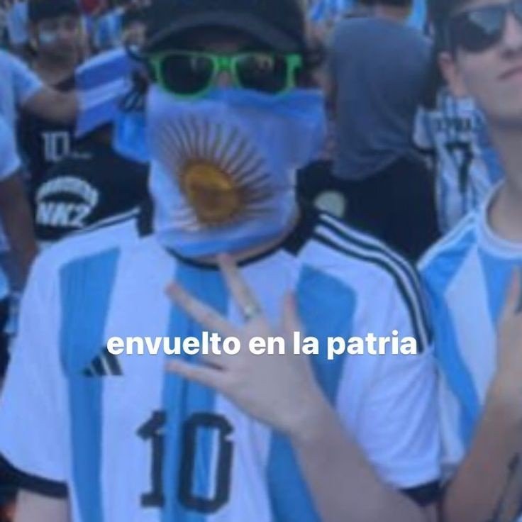 wiredfreakster's tweet photo. en este si q no los quiero ver pelotudeando https://t.co/OOCblW973V