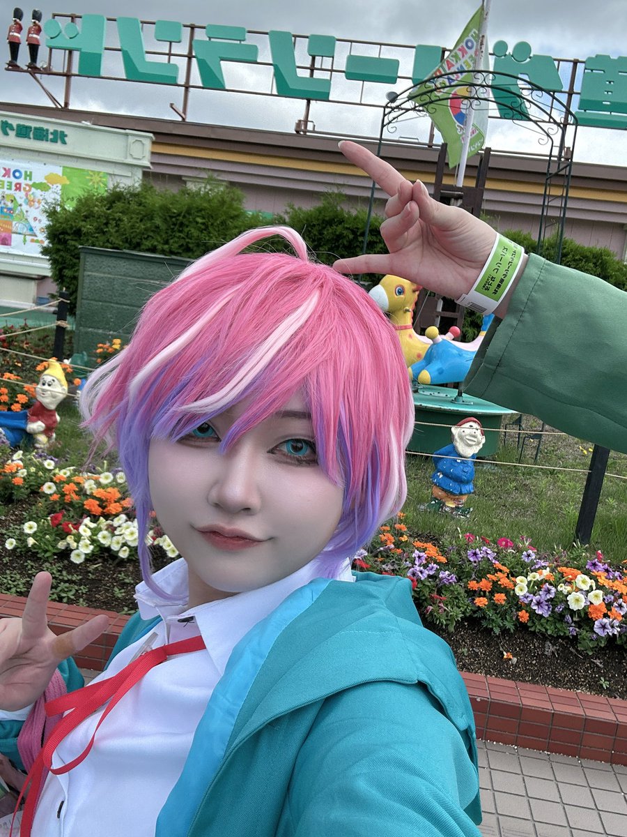 JENNEYtan_'s tweet photo. ポッセでいるよ
 #グリコス https://t.co/yHoAujCHgv