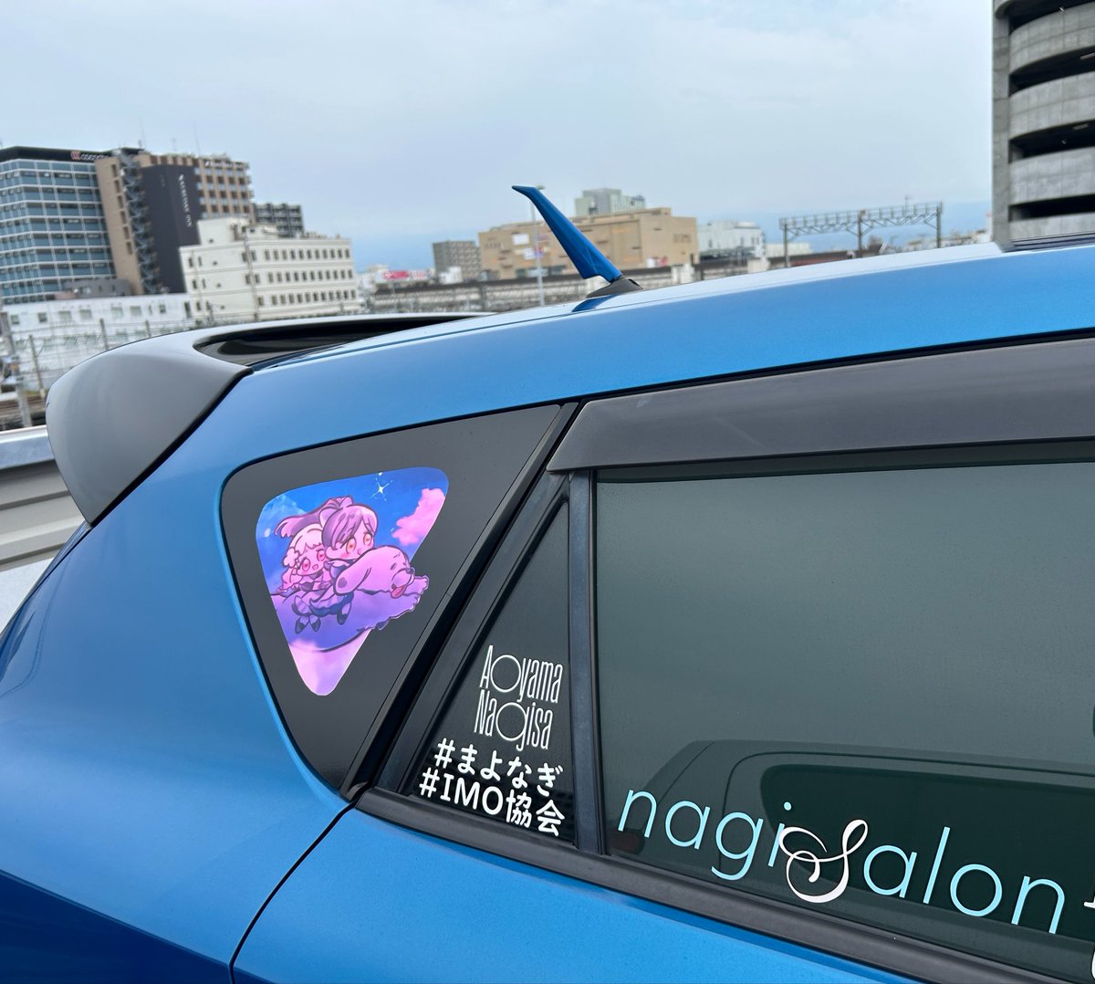 たっくん☕️🍠 (@Takkun180SX) / Posts / X