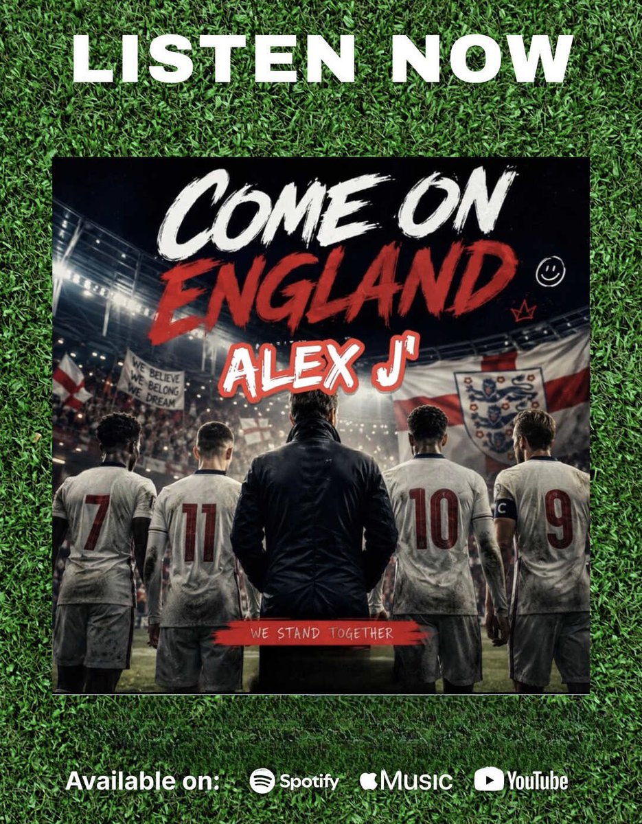 Alex J’ tweet media