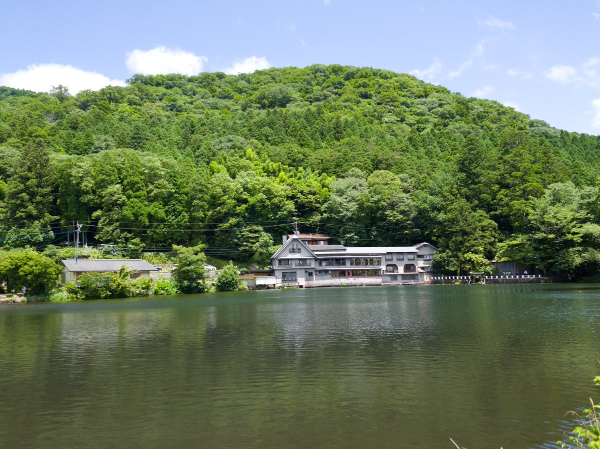 tacty01's tweet photo. 昨日は日田方面通って由布院〜安心院方面だった https://t.co/R0gfRCXnXt