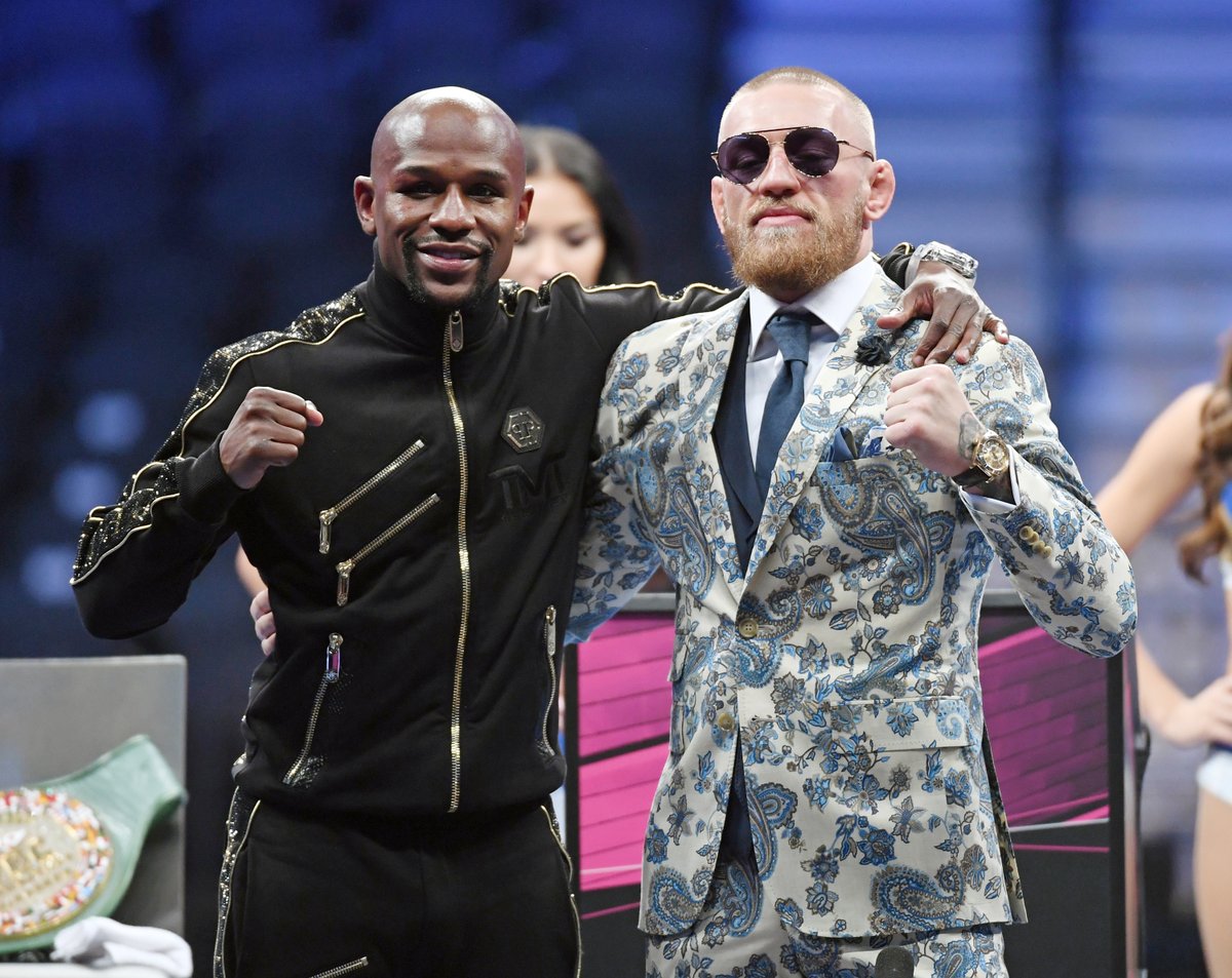 MMA On Point tweet media
