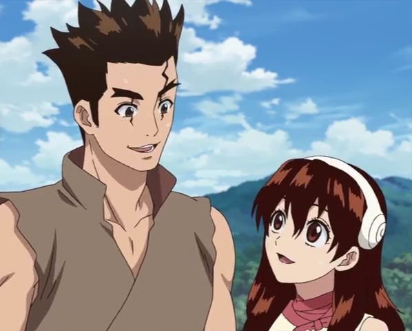 SakuKawiwiii's tweet photo. #SenGen ??? SCHOOLAR AU!!! 
.
.
.
Dónde un grupo de chicas de la Clase 2A aman emparejar chicos, entre ellos a Senku Ishigami 
.
O
.
Dónde Senku está cansado de que lo emparejen con su mejor amigo... O cualquier hombre con quién interactue https://t.co/F5pTX6EFru