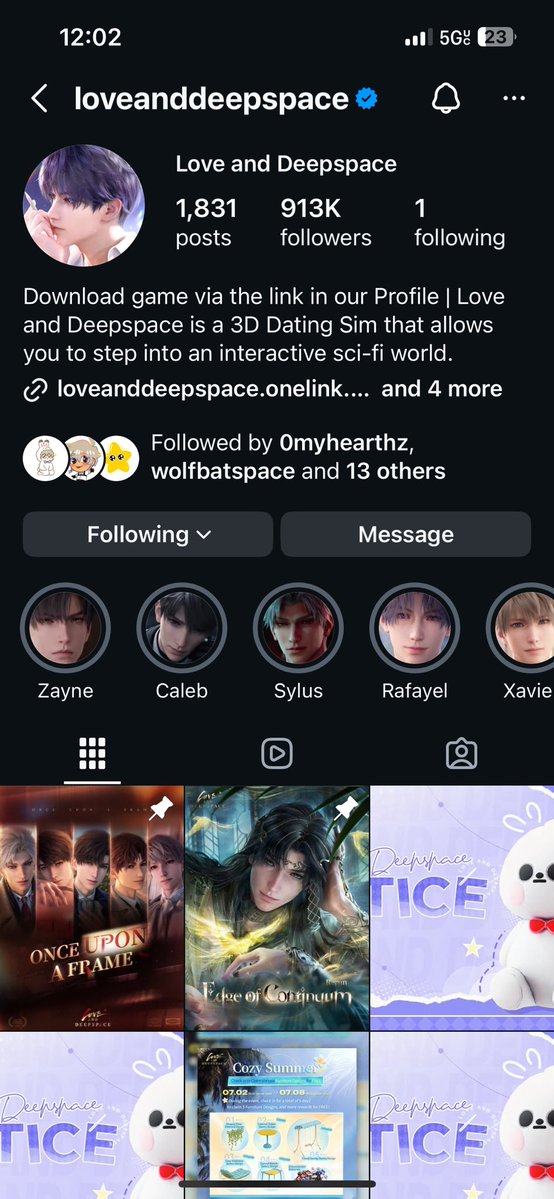 HeartlessRose03's tweet photo. @taschibunny Almost at 900k https://t.co/sUc0YEOR9I