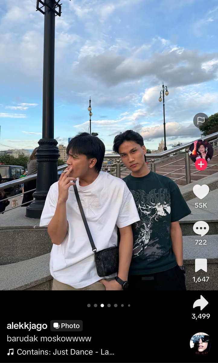 yvainerald's tweet photo. ALEKKKK NINOOOO MY UNDERATTED SHIPP OMGGGGGG 😭😭😭💗💗💗 https://t.co/ihYRTwCrve