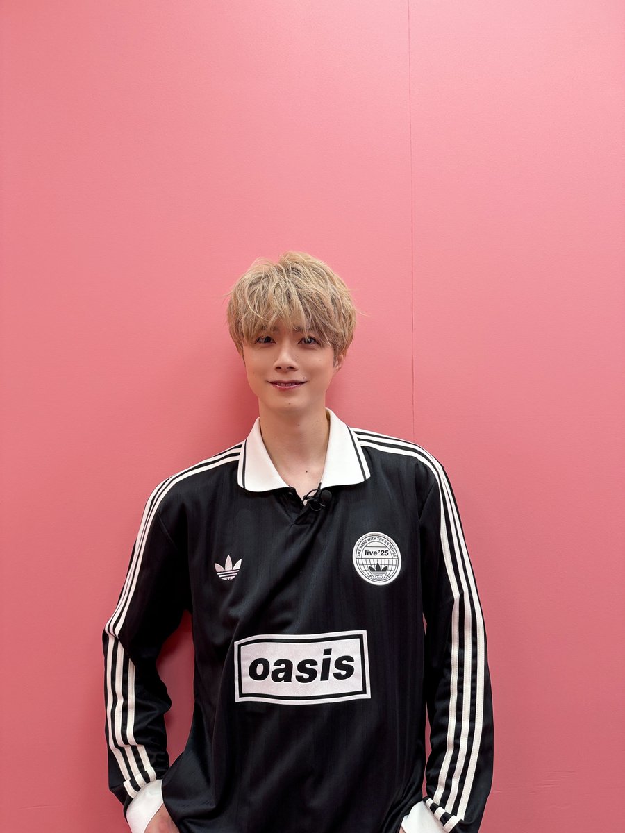 NobunagaSato's tweet photo. #旅信 公開収録ありがとうございました！
この後のばしことの韓国旅イベントもお待ちしてます😊 https://t.co/c1i21VGQrB