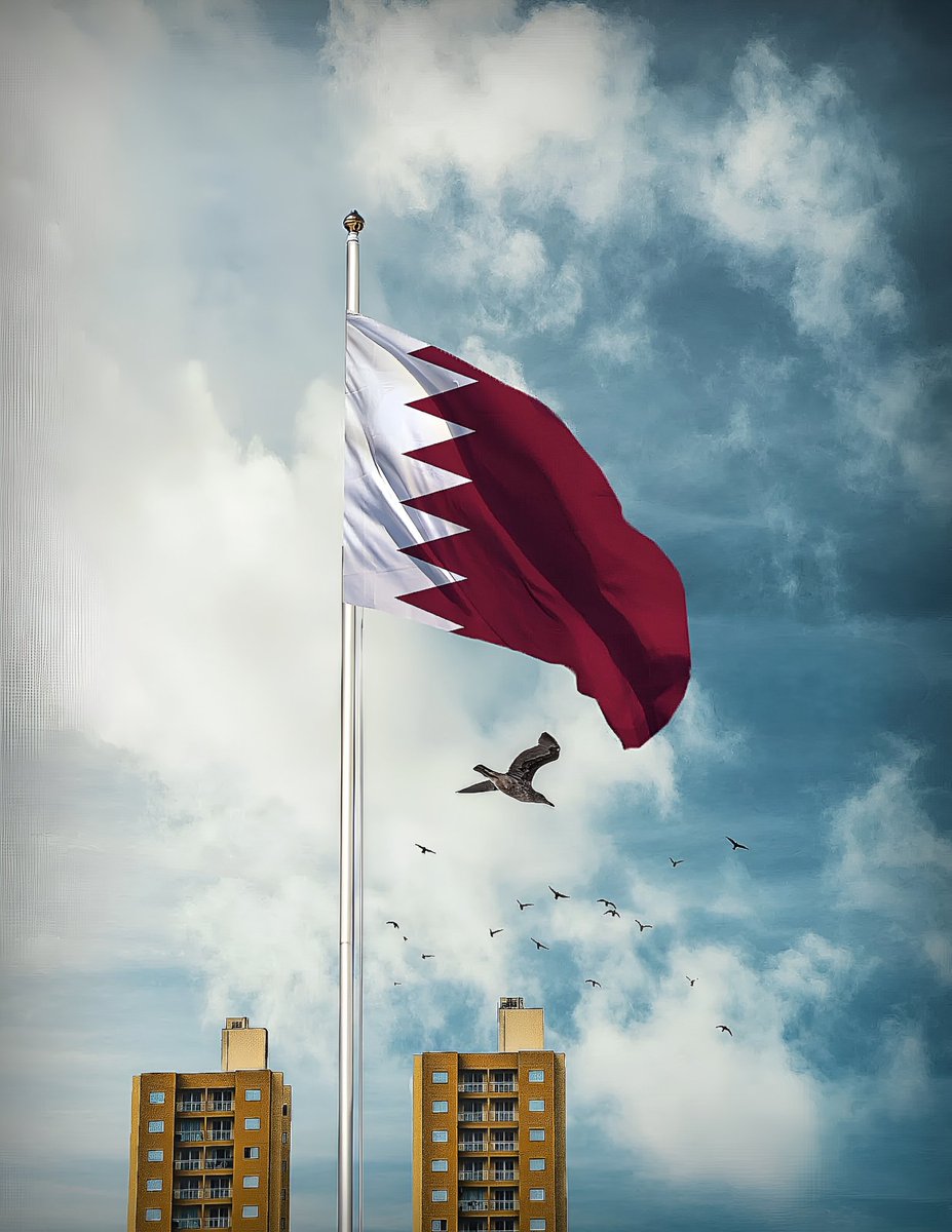 URWAXBARCA's tweet photo. اللهم إنا نستودعك قطر وأهله، فاحفظهم بعينك التي لا تنام، واجعل لهم من كل همٍ فرجًا، ومن كل ضيقٍ مخرجًا، ومن كل بلاءٍ عافية 🙏🤍🇶🇦 https://t.co/UukhQLMbXo