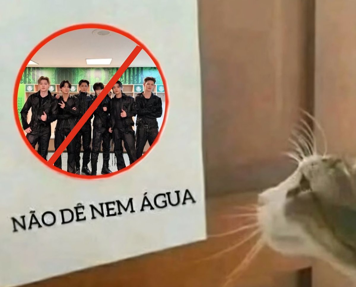 antonssauro's tweet photo. chega enhypen https://t.co/URSTSHOI7p