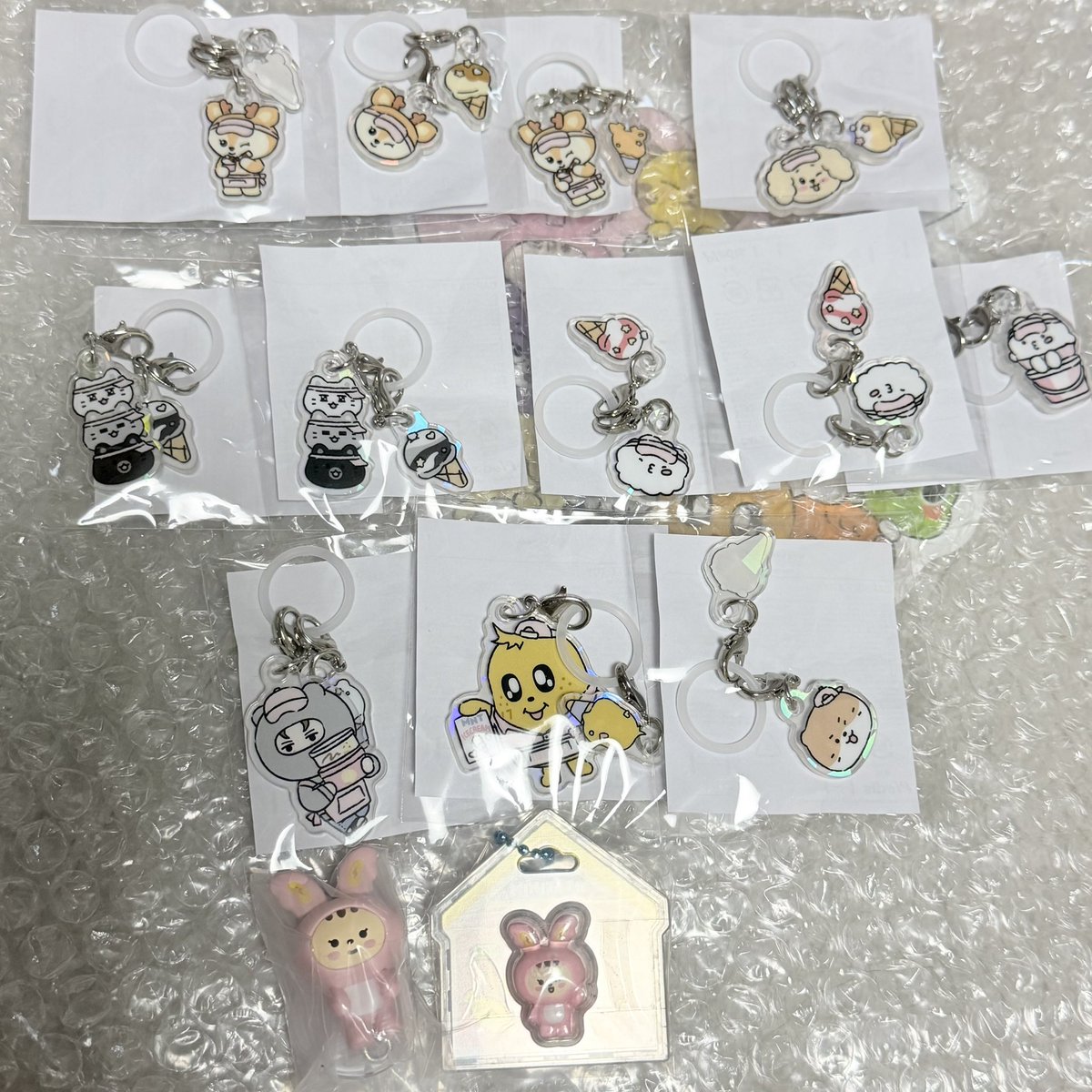 _____jh11's tweet photo. seventeen セブチ miniteen 買取 

譲 画像参照

求 定価＋送料

複数まとめてのみ。お気軽にお声がけください😌✨カプセルトイは👼との交換も探しております。
お返事はお時間いただく場合があります。 https://t.co/kS6o9NKwCf
