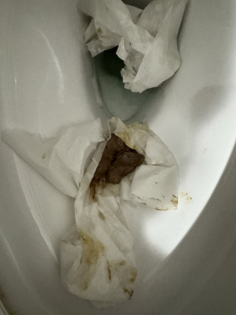 unkoskysky's tweet photo. セブンのトイレにて
男女共通トイレにお姉さんの後に入ったら流し忘れてた！！
震える手で拾い上げて匂い嗅ぎながらしこりました、、 https://t.co/fXtAX47IRW