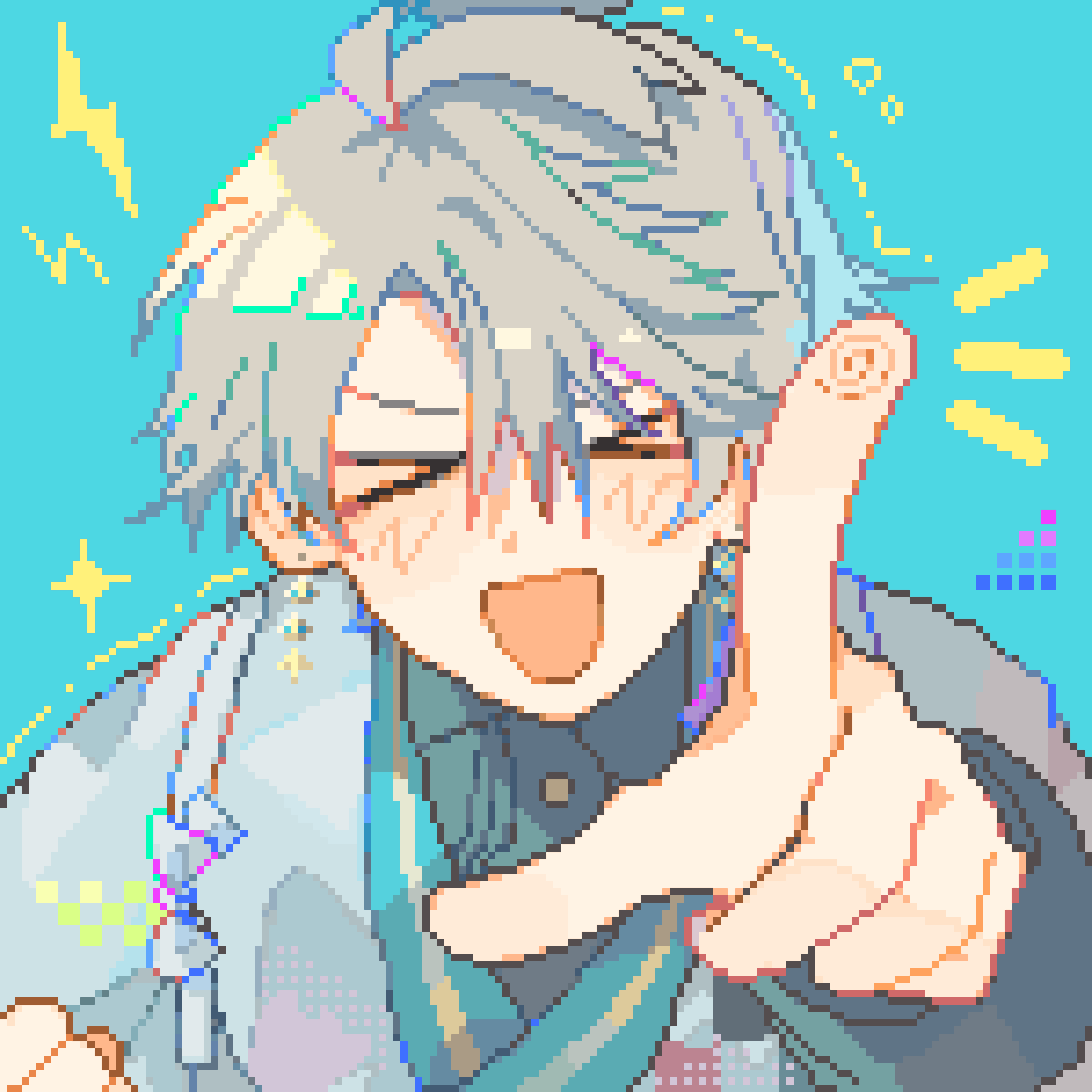 Vf3hzdMFBw1398's tweet photo. 素敵な言葉だけ胸に刻み込んでいけー！
#描いた晴 https://t.co/5thiXVcW2S