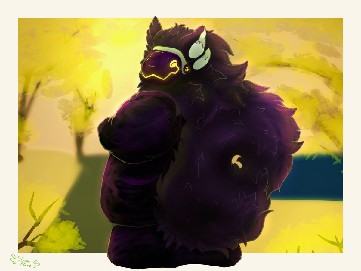 SushiBlend's tweet photo. Artfight Attack 3/Revenge:
https://t.co/AXJ8eOD8Al

@SansError947311 https://t.co/OkwSO6XkJe