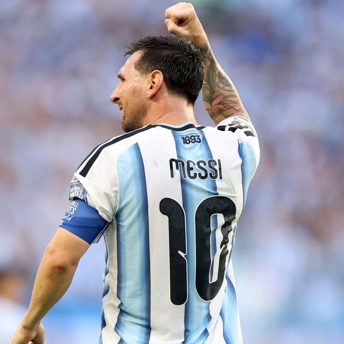 centralreality's tweet photo. Casimiro sobre o jogo da Argentina contra a Suíça:

"Inacreditável! Um jogo absolutamente histórico. Sei que tem a galera que torce contra, que seca, mas quem torce pra futebol tá feliz demais porque a gente viu um jogaço!" https://t.co/2KpiNAxIlW