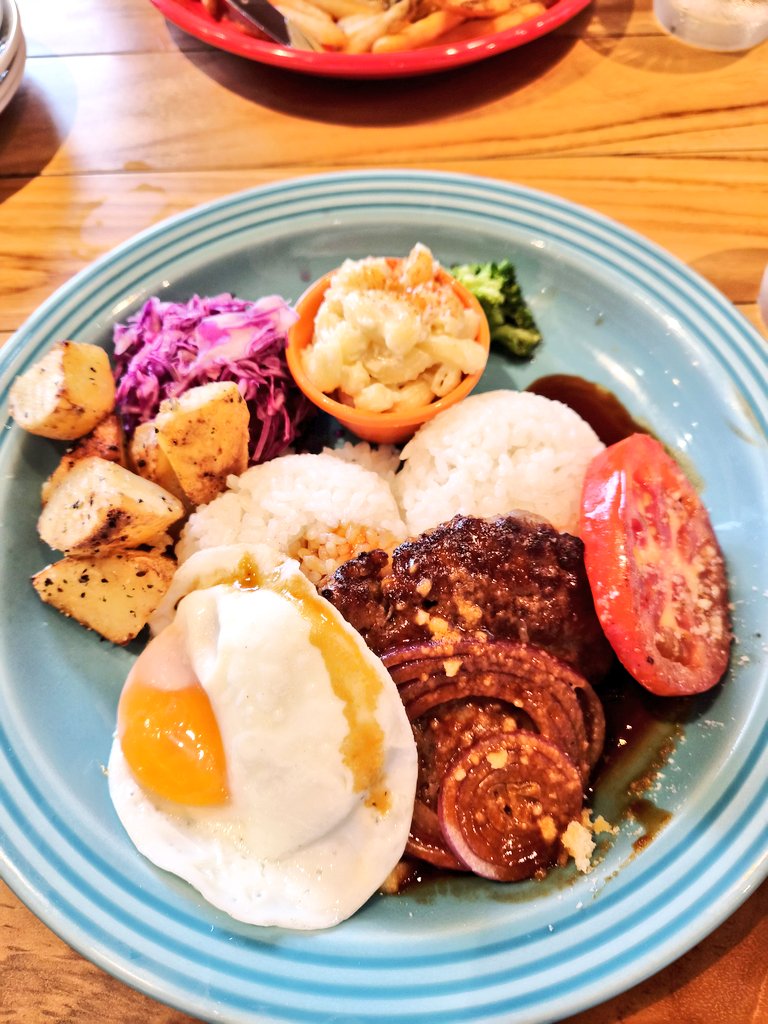 Meteor_Asa's tweet photo. コナズ珈琲で食べてきた☕ https://t.co/KvOorlCjM8