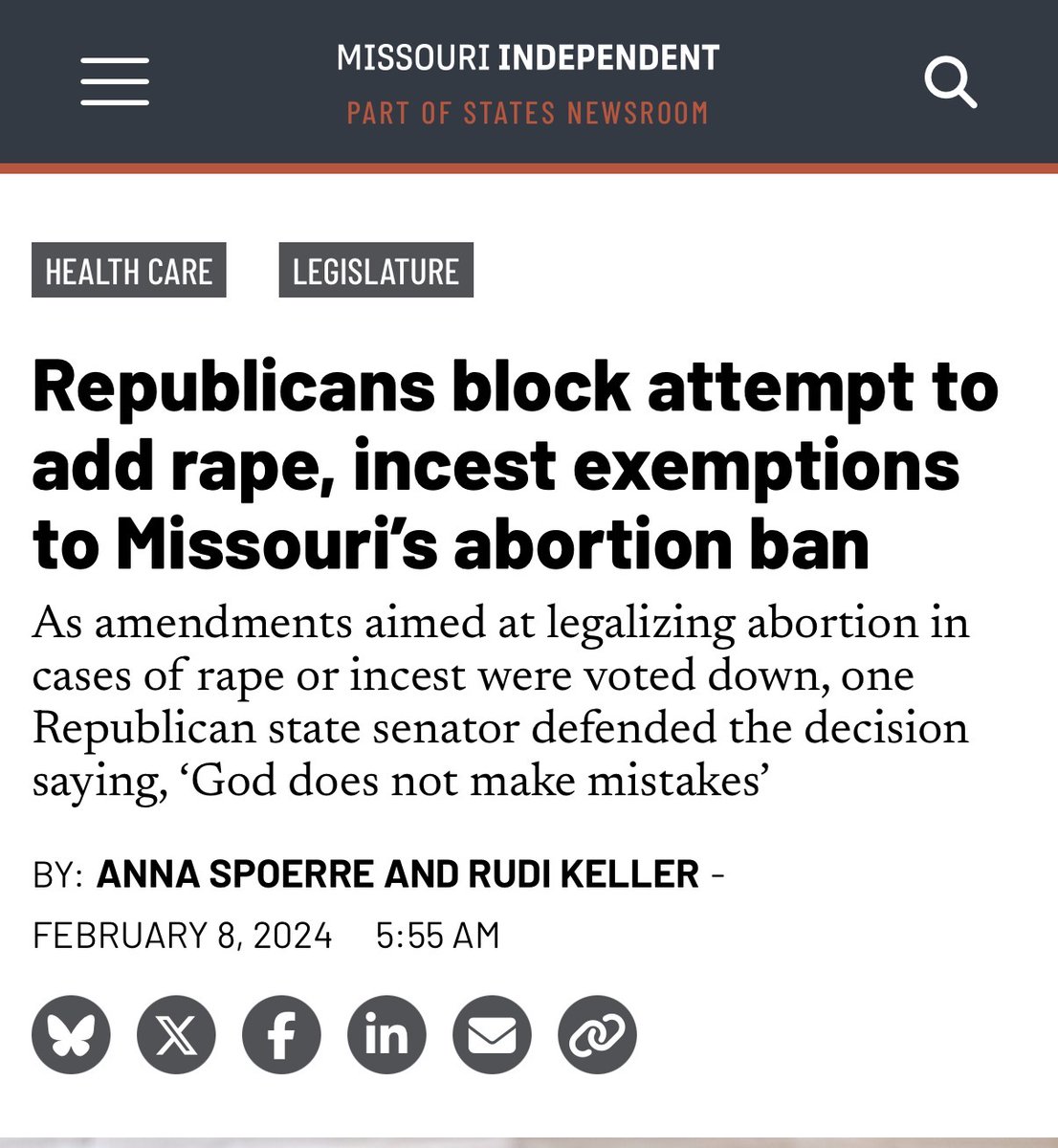 kindred_kim's tweet photo. @GOP__Ls Am I the only one FREAKING OUT about the inordinate number of pedophiles in the maga party? trump exposed them when he pardoned HUNDREDS of them. Now they think raping children &amp; animals is okay. They want to make it legal! https://t.co/11E5AMzWKp