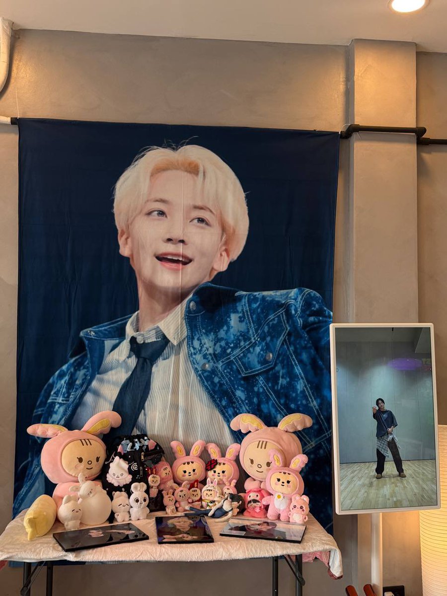 会いたい 𝐀𝐈𝐓𝐀𝐈 Jeonghan Comeback CSE Day 2 📸 #Jeonghan_Aitai