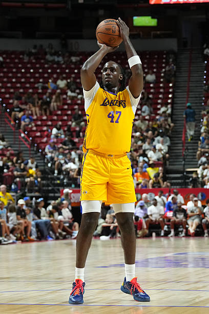 Lakers Nation tweet media