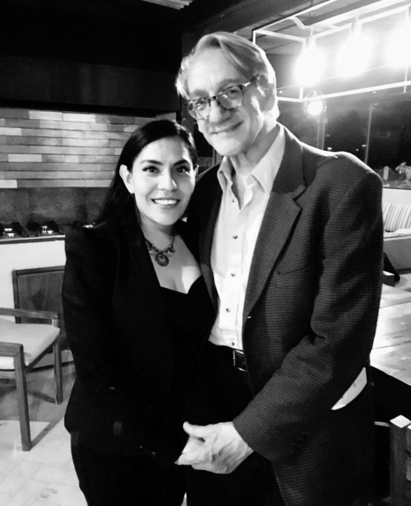 Lasof721's tweet photo. ✨💜 @AlbertoRuy https://t.co/4bi3BSBIwl