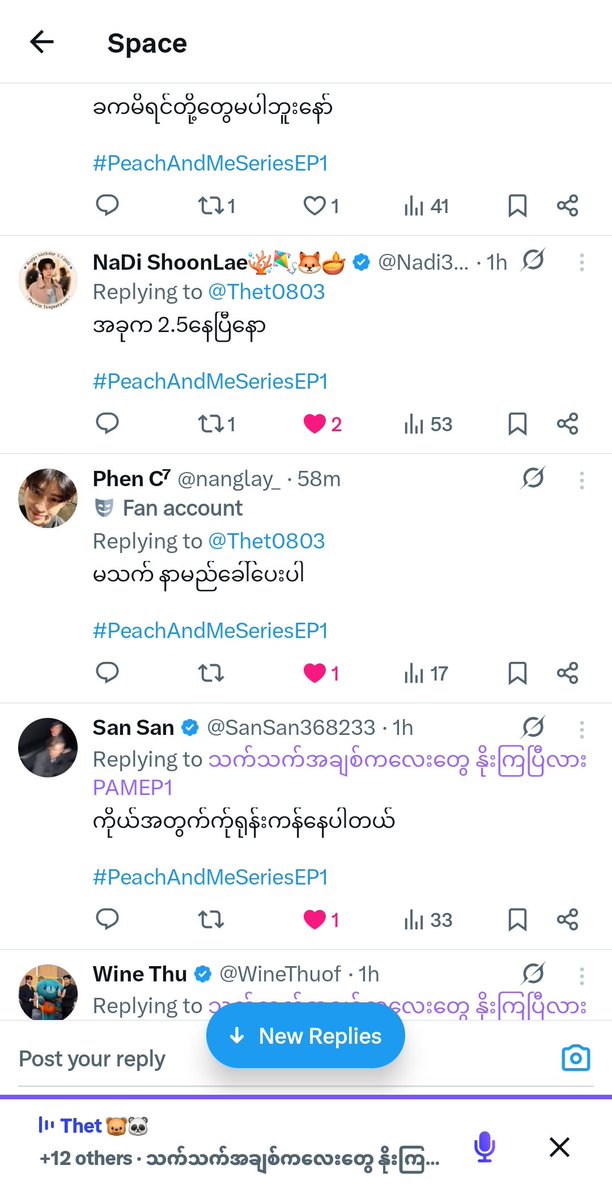 Thet 🐻🐼 tweet media