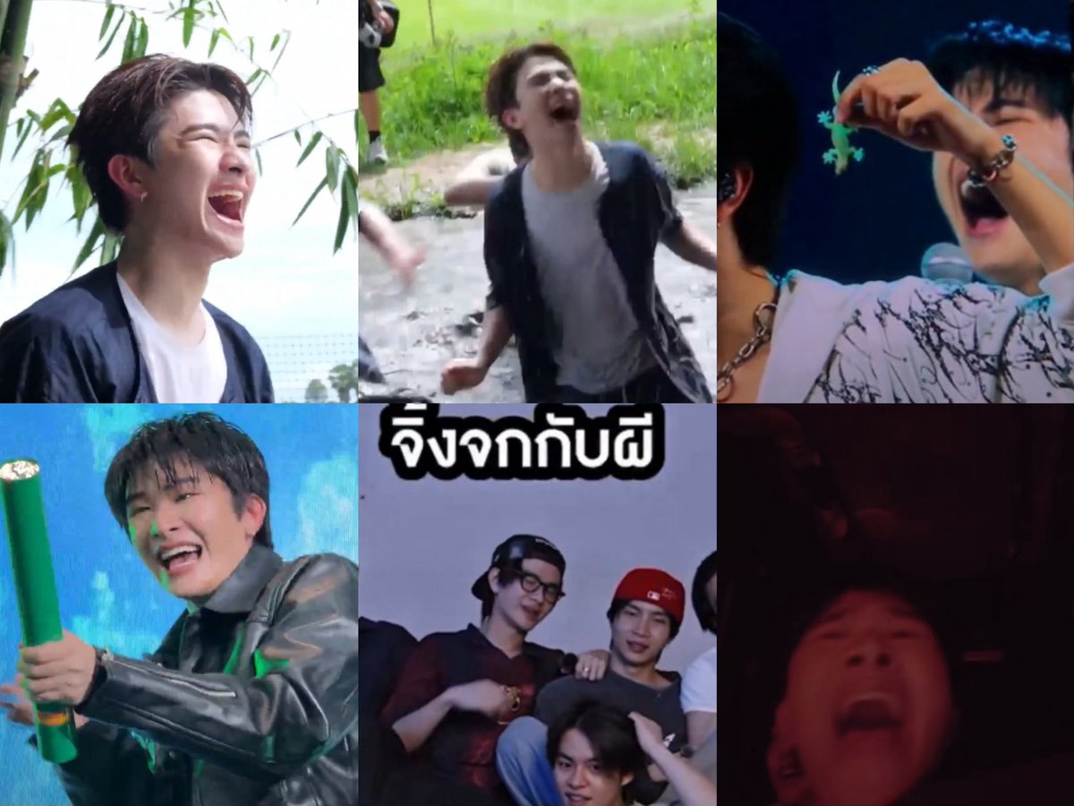 tatonatp's tweet photo. สเปค : ตี๋ไทย หนุ่มวิศวะ 9นาฬิกา ⚙️

-กรี๊ดวิ่งหนี กบ 🐸
-กลัวจิ้งจก🦎 เข้าใส้
-พลุกระดาษ 🎉 ก็กลัว 
-กลัวผี 👻 เข้าบ้านผีสิง กรี๊ดตลอดทาง https://t.co/WbGsmk4Eub