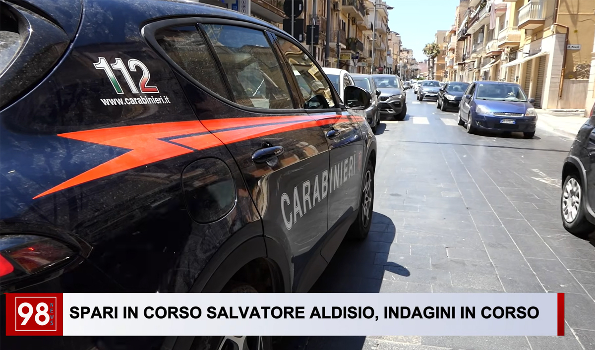 Tg10_it's tweet photo. 🔴 Guarda 98 NEWS  
In DIRETTA tutti i giorni alle ore 14.00  
Edizione e Servizi TG 11.07.2026 
TELEGELA Ch 98 del Digitale 
https://t.co/niSy1MxAlP https://t.co/KUitAMHFtl