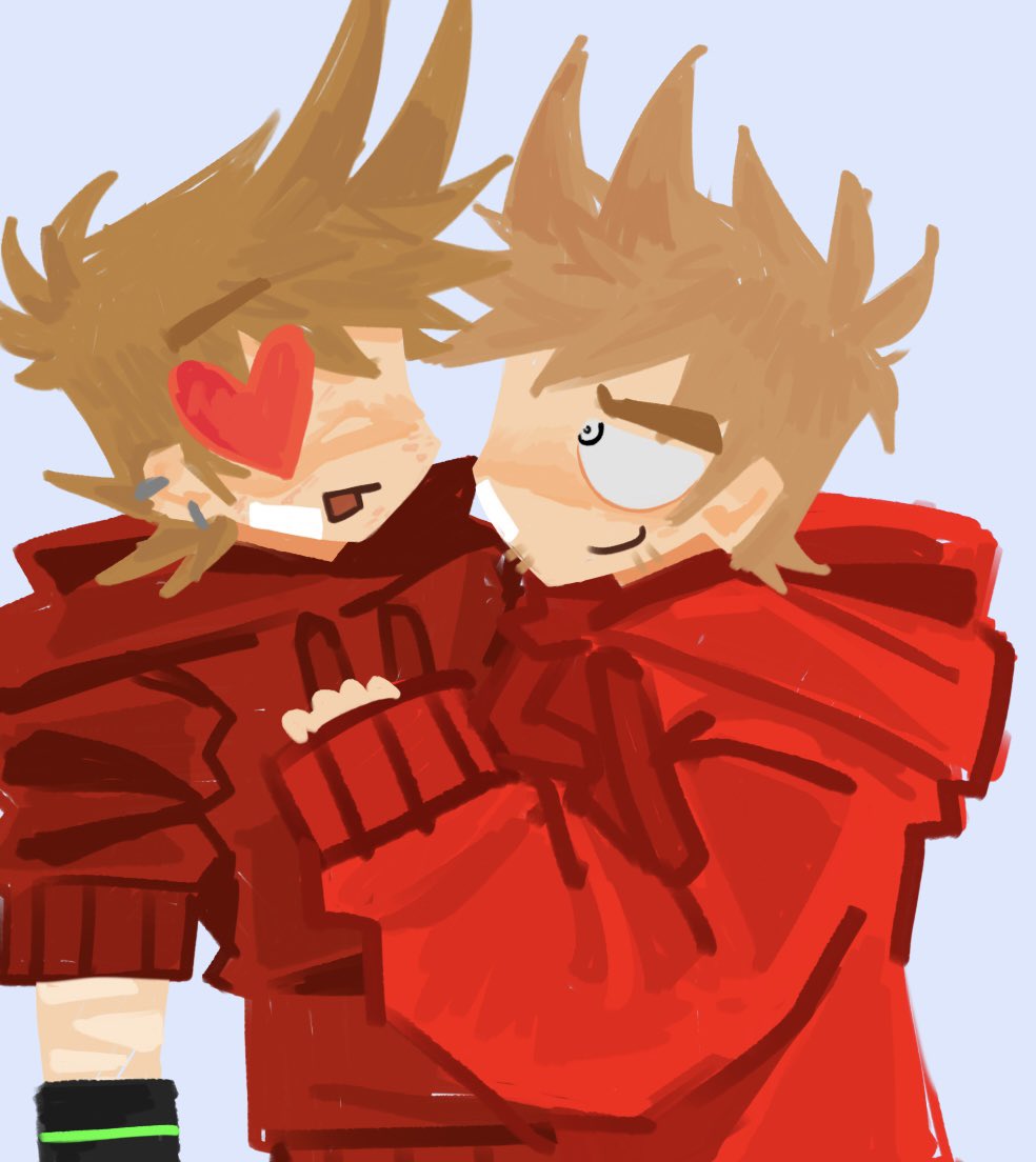 koopeachi's tweet photo. TORDCEST with @tomtordr34 😂👌I love you babr https://t.co/TKhI3WvOGD