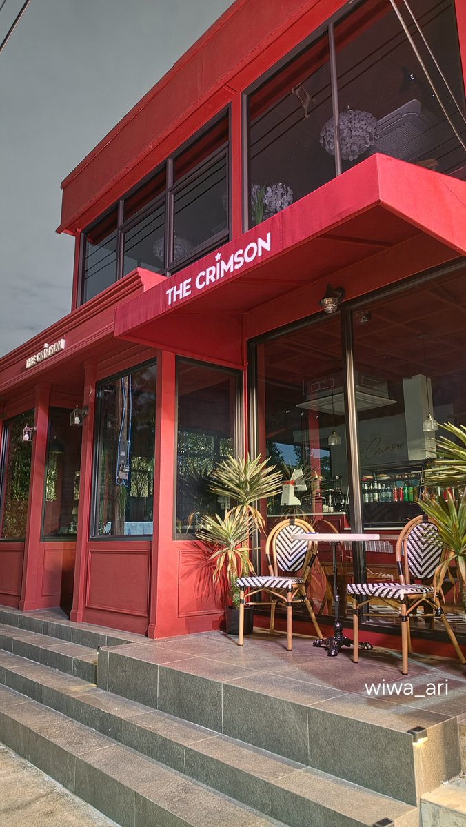 wiwa_ari's tweet photo. ร้านสวยมาก สมกับ Dangerous boy
เจ้าของร้านเขาเทสดีนะคะ 🥰

#เป๊กผลิตโชค
#PeckPaLitChoke https://t.co/9eR3KLgv2R