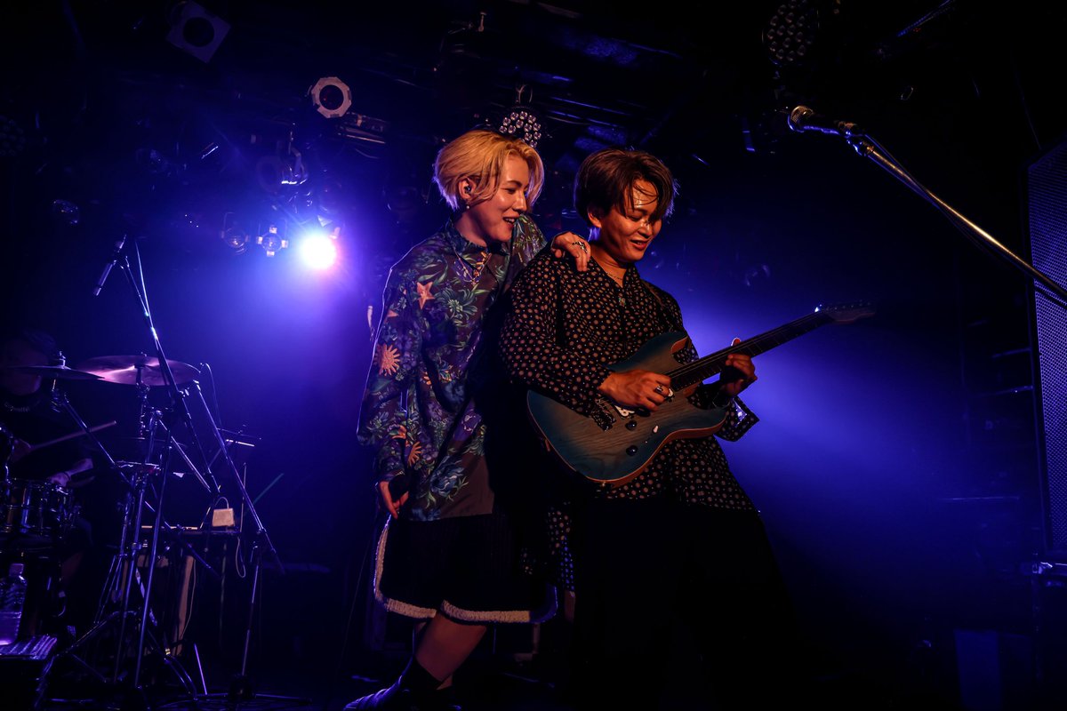 mm_inzargi's tweet photo. 夢幻GIG BUCKET LIST
いい笑顔編
Photo by @espresso_17 https://t.co/mDZSxz0KOD