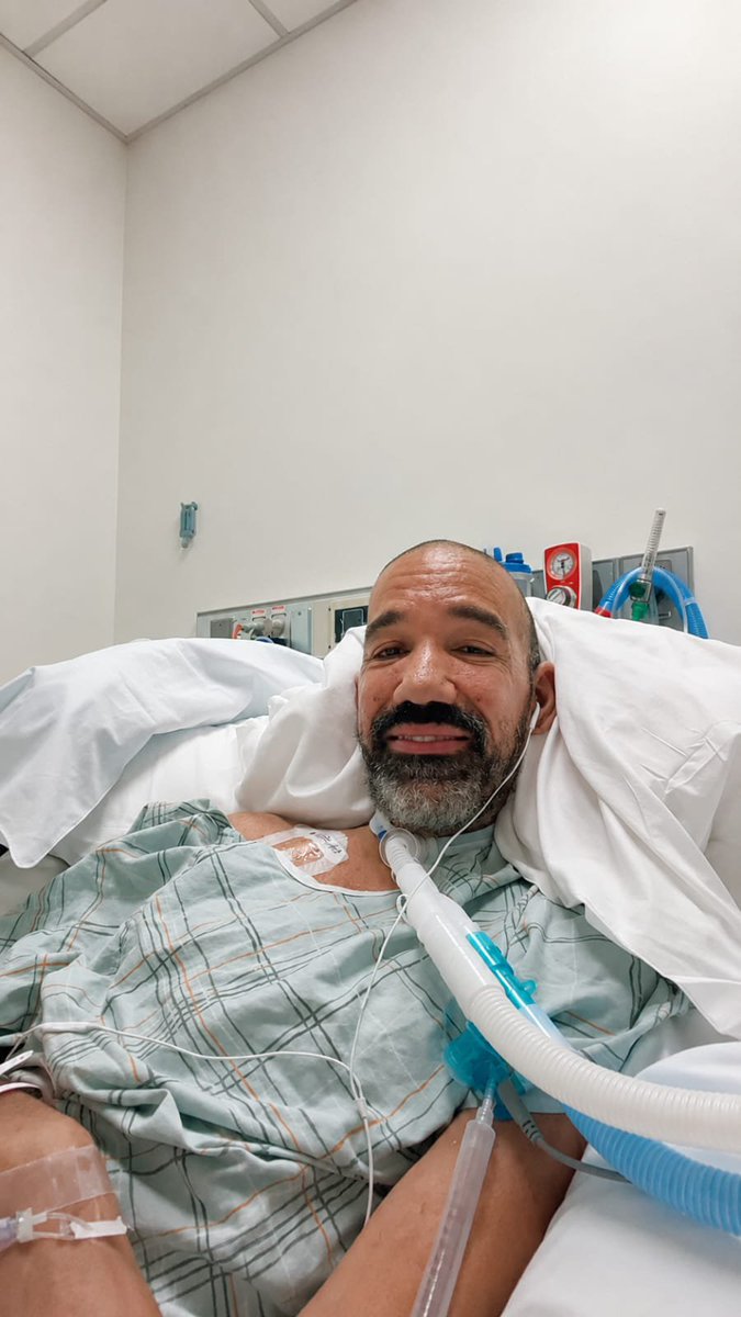Connor5352's tweet photo. Every day is a battle against kidney failure.
The cost of my urgent treatment is overwhelming.
Please help me get the care I need.
Every donation and every share matters https://t.co/oCvmBOwm8Y