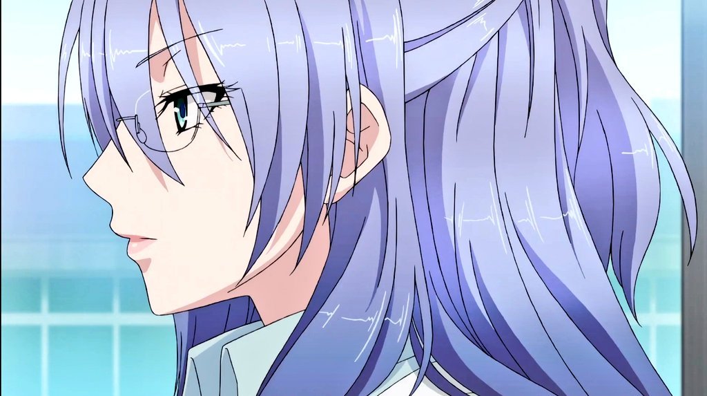 Ecchi_Empire4's tweet photo. Ayame Himuro 🔥🔥😤

(Source)
* Science Fell In Love, So I Tried To Prove It Blends Science With Romance * https://t.co/ajS4a93ZfF