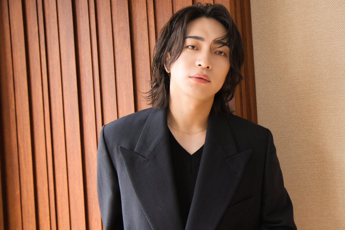 youya_mtst's tweet photo. 🆙インタビュー掲載🆙

クランクイン！さんに
#松下優也 × #平間壮一 さんのインタビューが掲載されています！

12年ぶりの再演となる『THE ALUCARD SHOW』について、そしてお互いのことについてもお話ししています🗣️

皆さま是非チェックしてください🍷
#ALUCARDSHOW2026 https://t.co/fUOdJEHdcI