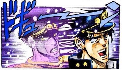 soolairena's tweet photo. they nerfed him...MOETARO KUJO 😭😭😭😭 https://t.co/3sMSSl9dNZ
