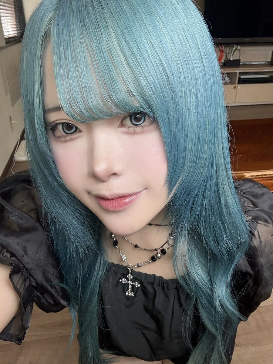 3ui_chon's tweet photo. 🩵 https://t.co/EdgY6S1cmY