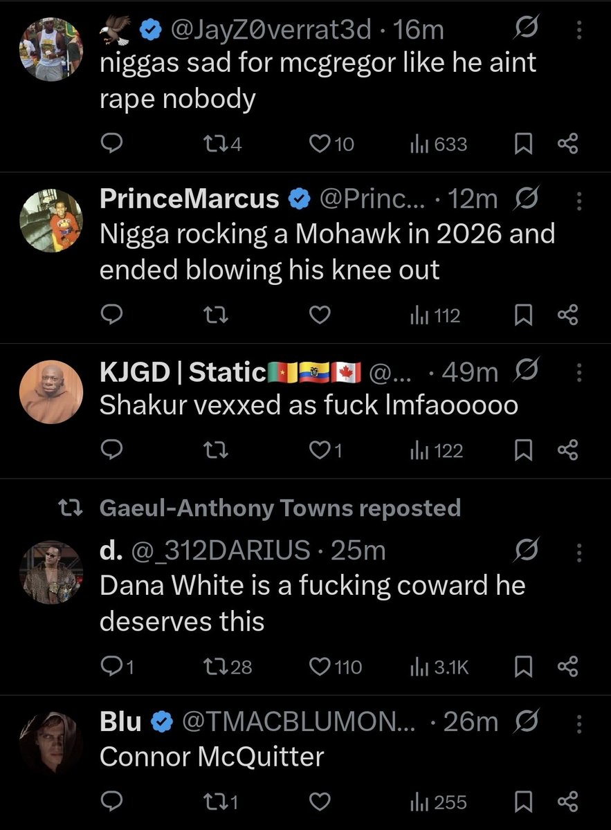 The World Is Washed tweet media