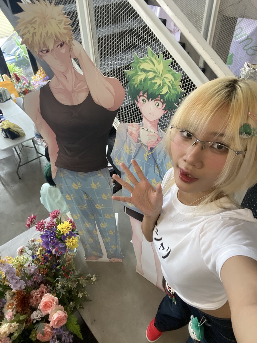 rizea_s's tweet photo. รักเคะ ส่วนเมะ ก็แล้วแต่ https://t.co/vX0puh1chj