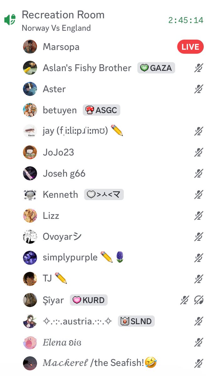 Language Cafe | Language Learning & Study Discord tweet media