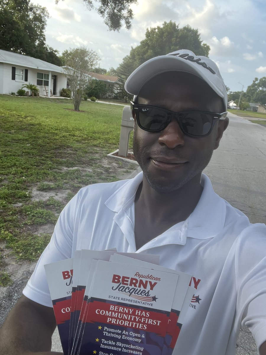 BernyJacques's tweet photo. Back on the ground in HD59! If I knock on your door and you’re watching the Norway - England World Cup game while it’s in a penalty shoot-out, please invite me in lol
#KeepFloridaFree https://t.co/KCNyc4whpj