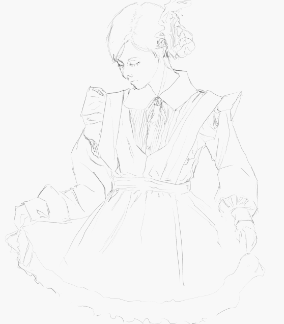 vampiost's tweet photo. #sketch https://t.co/wTl8YUCl42
