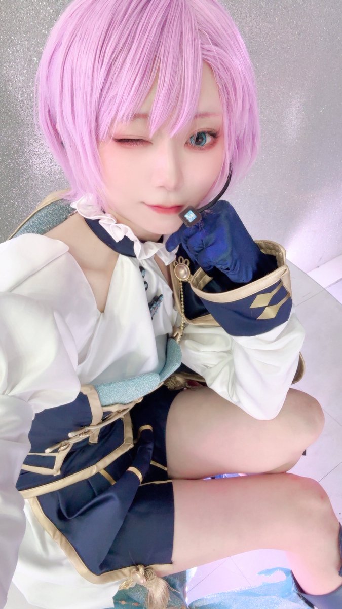 konmnok's tweet photo. 😉 cos https://t.co/3HExMtD6Xx